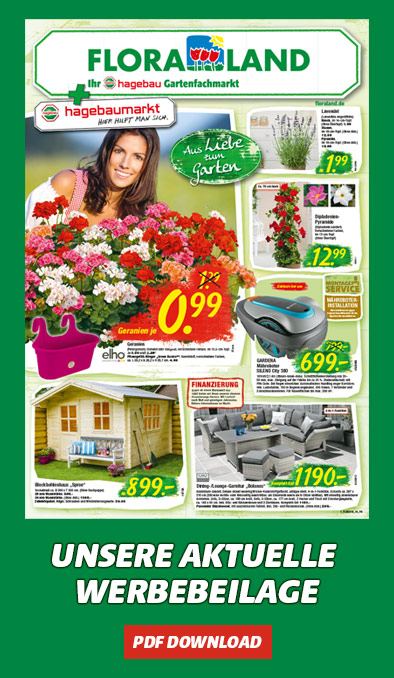 Hagebaumarkt Rellingen » Unternehmen » Unternehmen